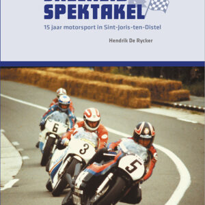 Snelheid en spektakel